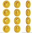货币符号设计图__传统文化_文化艺术_设计图库_昵图网nipic.com