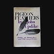Pigeon Feathers and Other Stories de John Updike