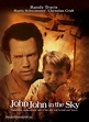 John John in the Sky (2001) movie cover
