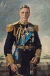 “George VI (1895–1952)”. British School. Amgueddfa Cymru - National ...