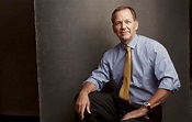 2016 Audubon Medal Awardee: Paul Tudor Jones II | Audubon