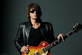 Interview de Richie Sambora 2014