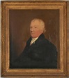 Portrait of William Stuart, Maryland