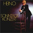 Sonntagskonzert | Heino | CD-Album | 1974 | cd-lexikon.de