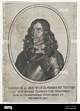 Silvius Nimrod, Duke of Württemberg-Oels Stock Photo - Alamy