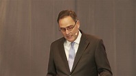Klaus-Peter Röhler CEO Allianz Deutschland AG zur Zukunft der Mobilität ...