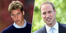 Prince William turns 40: See his life in photos