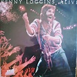 Kenny Loggins Alive Vinyl Record LP C2X 36738 Double Album - Etsy
