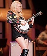 Ashley Campbell takes her banjo into pop country - Bluegrass Today