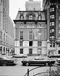 Pictures Leonard W. Jerome Mansion, New York City New York