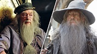 Harry Potter Dumbledore Schauspieler Gestorben - Miguel Clarke Viral
