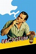 Factotum (2005) — The Movie Database (TMDB)