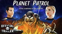 PLANET PATROL (1999) | Official Trailer - YouTube