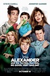 Watch Alexander and the Terrible, Horrible, No Good, Very Bad Day on ...