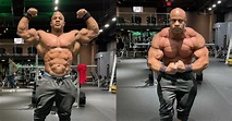 Victor Martinez Looks Primed For A Comeback With Insane Physique Update ...