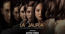 La Jauría: lo que debes saber del próximo estreno de Amazon Prime Video