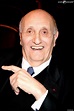 Pierre Tchernia, à Paris, en 2008. - Purepeople