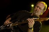 Little Feat Guitarist Paul Barrere Dead at 71 - Rolling Stone