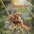 Alan silvestri romancing the stone original motion picture soundtrack ...