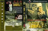 La plaga de los zombies (1966 - The Plague of the Zombies) - Imágenes ...