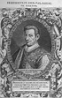 Friedrich IV, Elector Palatine of the Rhine (1574-1610) - GAMEO