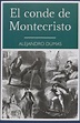 EL CONDE DE MONTECRISTO: Análisis, personajes, argumento, frases