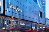 Neiman Marcus Plants Its Flag in New York’s Luxury Battlefield | Fortune