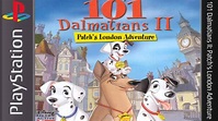 101 Dalmatians II: Patch's London Adventure - PlayStation 1 [Longplay ...