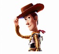 Sheriff Woody – Toy Story PNG File | PNG Mart