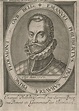 NPG D32877; Emmanuel Philibert, Duke of Savoy - Portrait - National ...