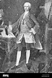 Ritratto del Principe Vittorio Amedeo di Savoia Carignano Stock Photo ...