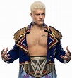 Cody Rhodes WWE Render PNG by wwewomendaily on DeviantArt