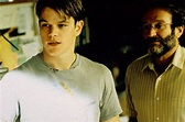 Sección visual de El indomable Will Hunting - FilmAffinity