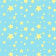 fondo transparente con estrellas amarillas en el cielo azul 2434046 ...