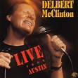 Delbert McClinton - Live From Austin | iHeart