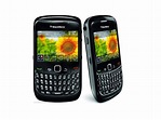 BlackBerry Curve 8520 Price in India, Specifications & Reviews - 2024