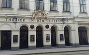 Theater in der Josefstadt (Vienna): All You Need to Know