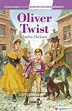 OLIVER TWIST - CHARLES DICKENS - 9788467739640