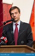 Former Prime Minister of Hungary, Mr. Gordon Bajnai Editorial ...