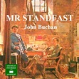Amazon.com: Mr Standfast: A Richard Hannay Thriller (Audible Audio ...