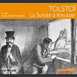 La Sonate à Kreutzer Livre audio - Léon Tolstoï - Book d'Oreille