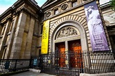 National Portrait Gallery: Artists Send Open Letter to End BP Funding
