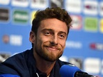 World Cup 2014: Claudio Marchisio expecting tough resistance when Italy ...