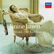 ‎Vivaldi: The Four Seasons by Janine Jansen on Apple Music