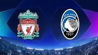 Watch UEFA Champions League: Match Highlights: Liverpool vs Atalanta ...