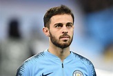 Bernardo Silva Height