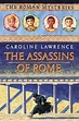 The Assassins of Rome | Roman Mysteries Wiki | Fandom