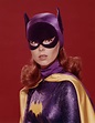 Batgirl TV Actress Yvonne Craig Dies | Access Online