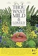 Thou Wast Mild and Lovely (2014) Full Movie | M4uHD