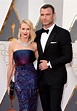 Há 11 anos juntos, Naomi Watts e Liev Schreiber terminam relacionamento ...